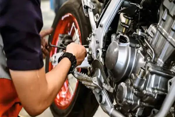 Expert Engine Diagnostics & Repair